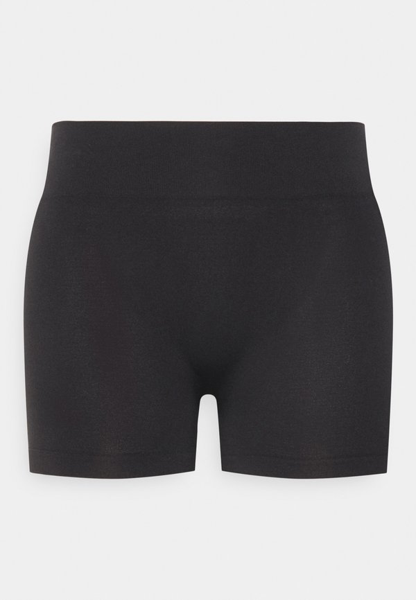 ONLVICKY SEAMLESS MINI SHORTS - Pants