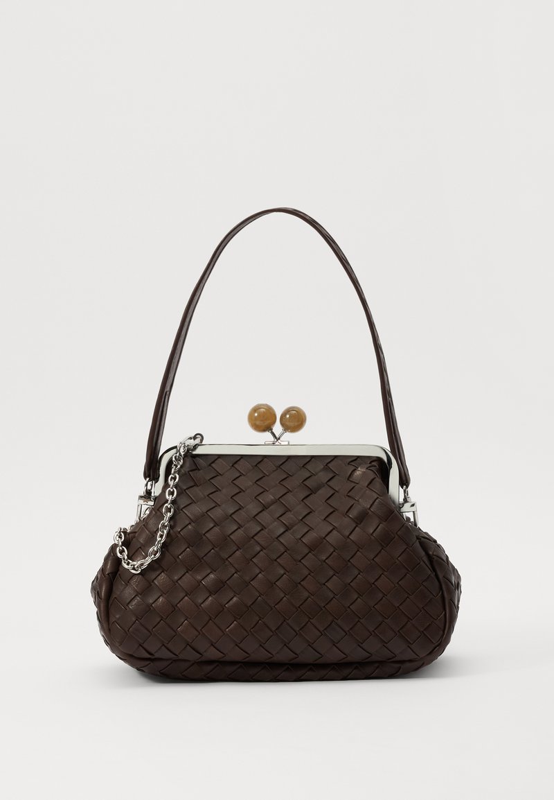 WEEKEND MaxMara PANCIA - Mala de mão - marrone