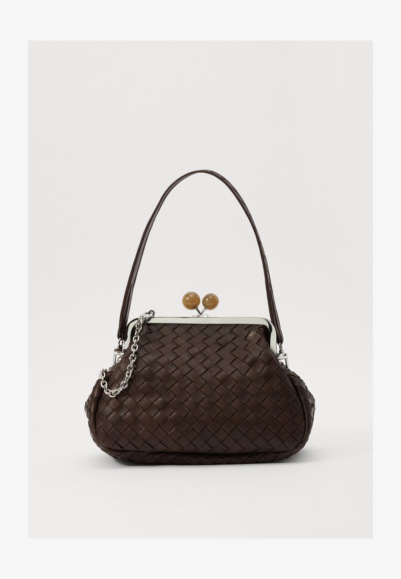 WEEKEND MaxMara PANCIA - Mala de mão - marrone