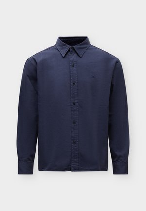 Edwin, SEBASTIAN SHIRT  - Shirt - night sky