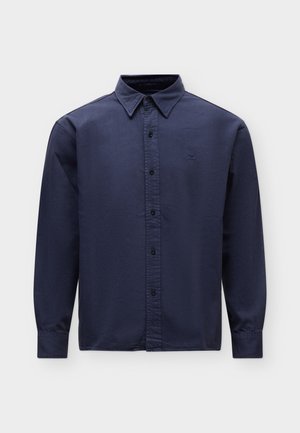 Edwin, SEBASTIAN SHIRT - Shirt - night sky