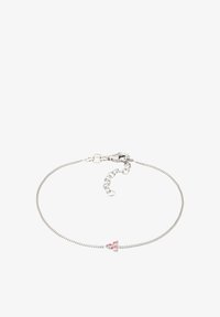 Sélectionné, silberfarben