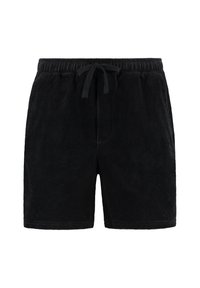 Unselected, black