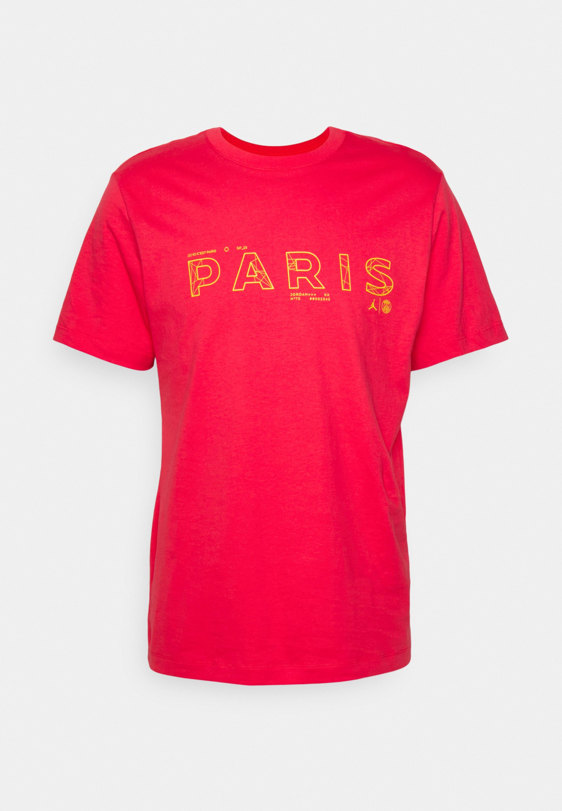 jordan paris majica