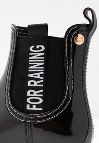 Gioseppo Botas de agua - black