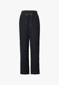 Niet geselecteerd, schwarz