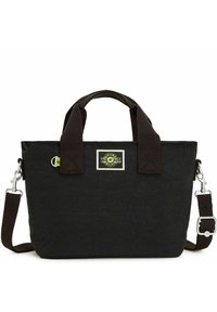 Kipling - MINTA - Handtas - valley black c Miniatuurafbeelding 1