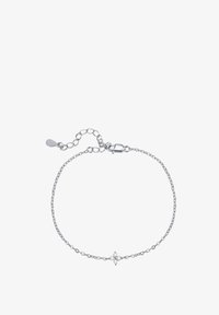 No seleccionado, silberfarben