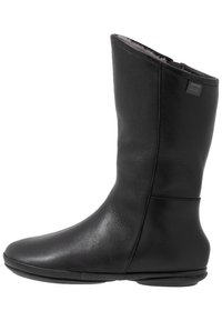 Camper Zimní obuv - black