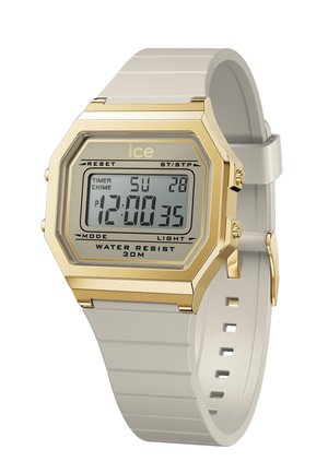 DIGIT RETRO - Digitaal horloge - wind s