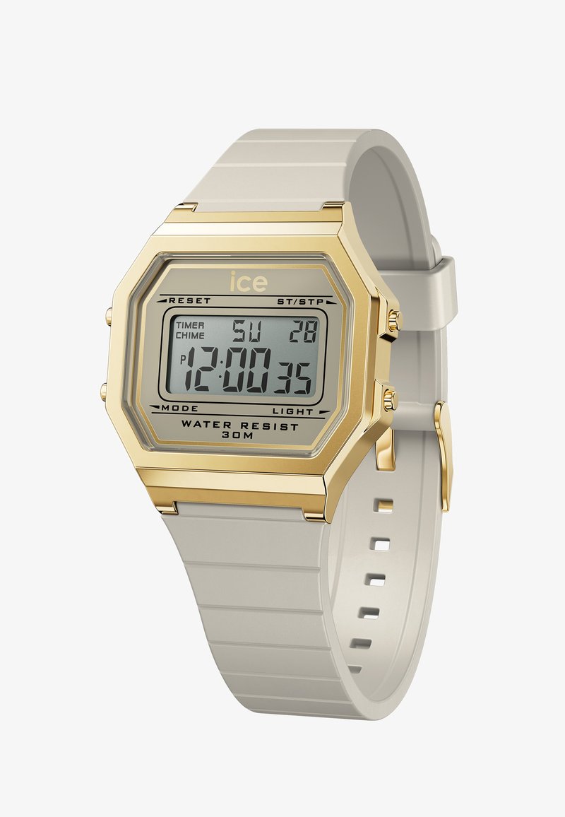 Ice-Watch DIGIT RETRO - Reloj digital - wind s