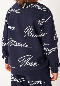 Gulliver Sudadera - dark blue