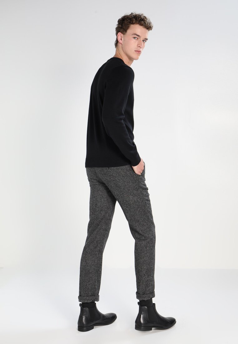 Homme Pullover Homme Pullover