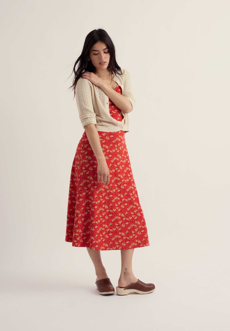 Seasalt Cornwall SUN GLEAM - Jersey dress
