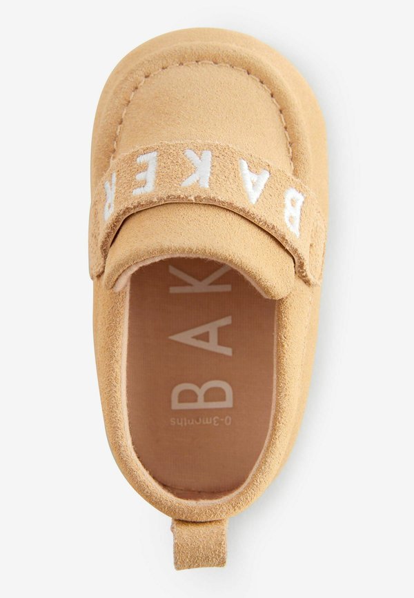 PADDERS LOAFERS – REGULAR FIT – Slipper