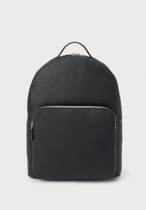 BACKPACK - Hátizsák - black