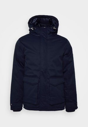 JORWILLOW JACKET - Giacca invernale - navy blazer