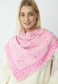 Codello Écharpe - pink