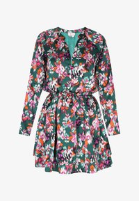 Odabrano, grün mehrfarbig