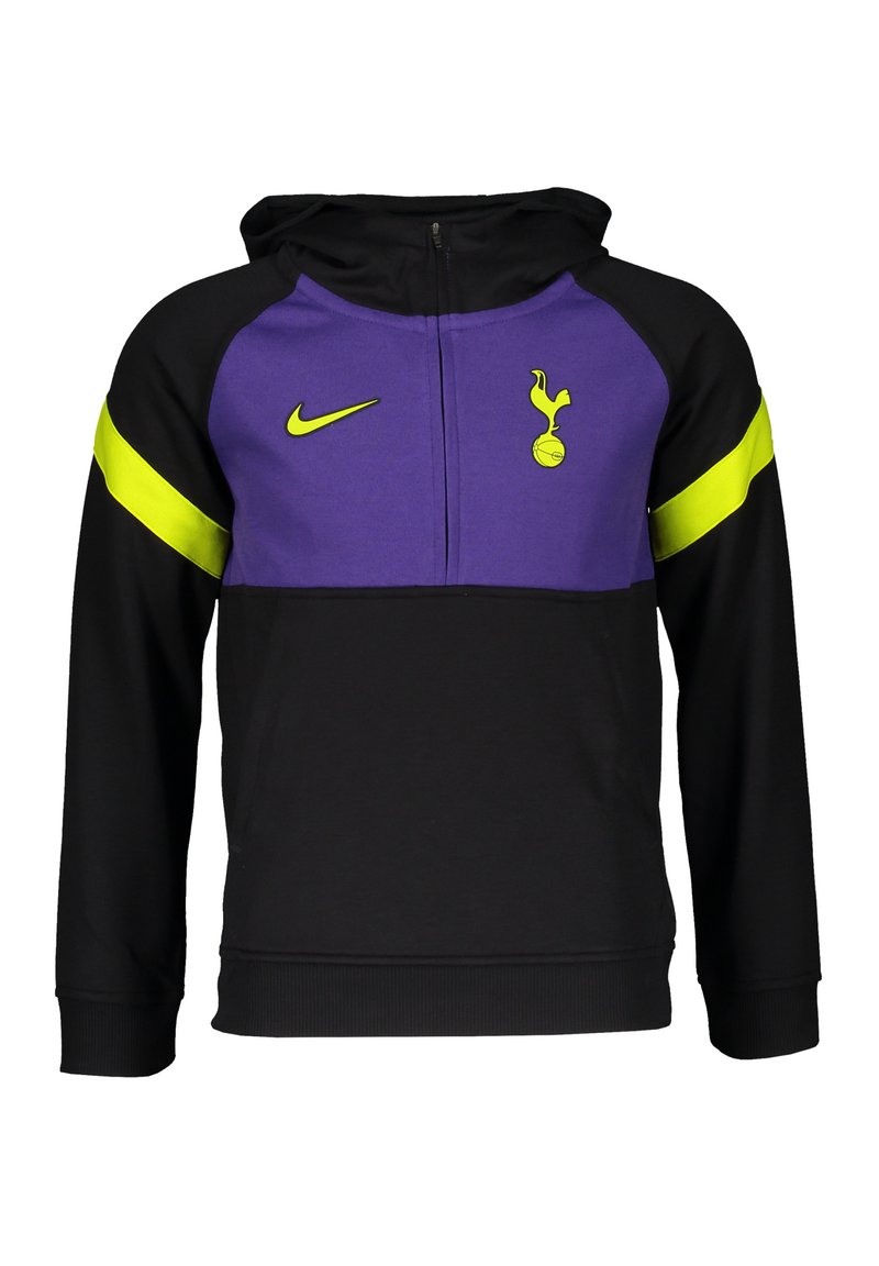 tottenham hotspur sweater