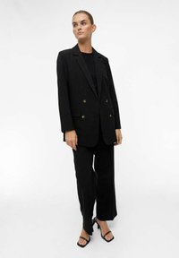 Object Pantaloni - black