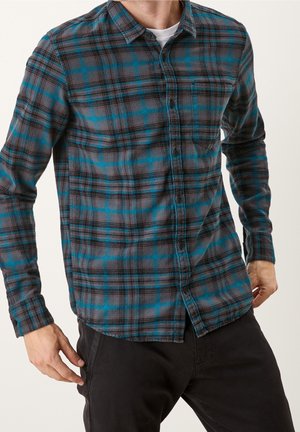 Camicia - teal