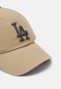 '47 LOS ANGELES DODGERS DOUBLE UNDER UP UNISEX - Kapa - beige