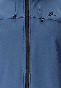 Whistler RYDER - Softshelljacke - dark denim