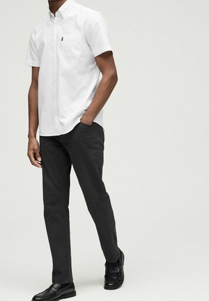 Chemise - white