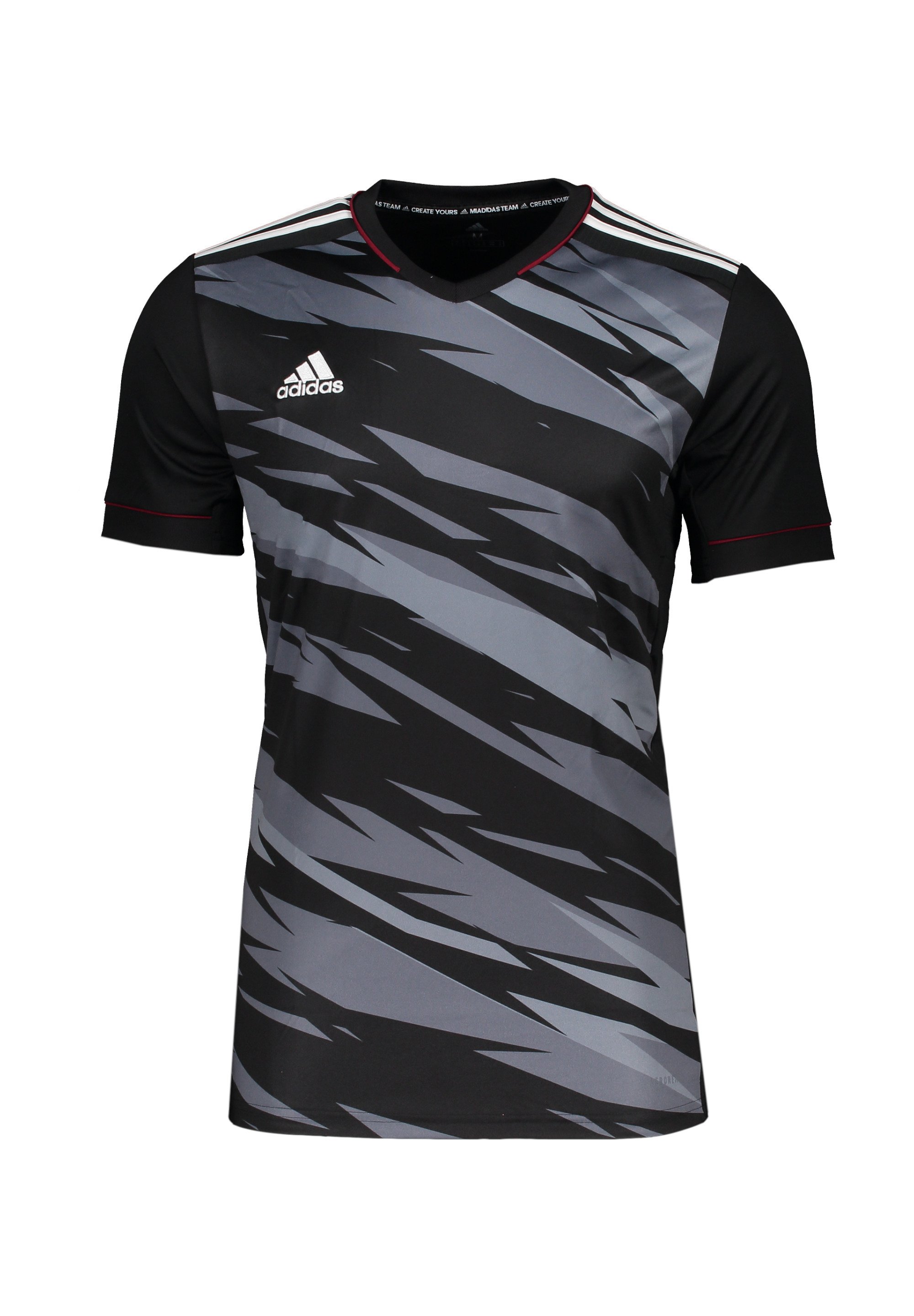 adidas shirt customize