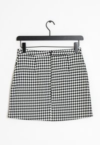 Mango Gonna a campana - black