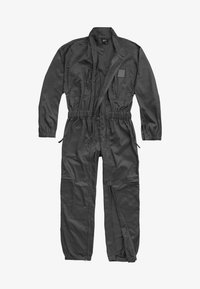 Atlasīts, anthracite