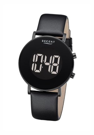 Smartwatch - schwarz