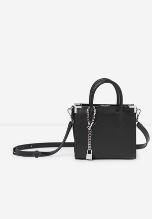 Handbag - black