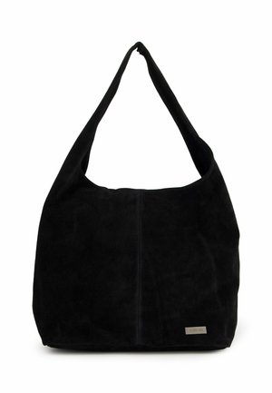 BAG - Shopping bags - black