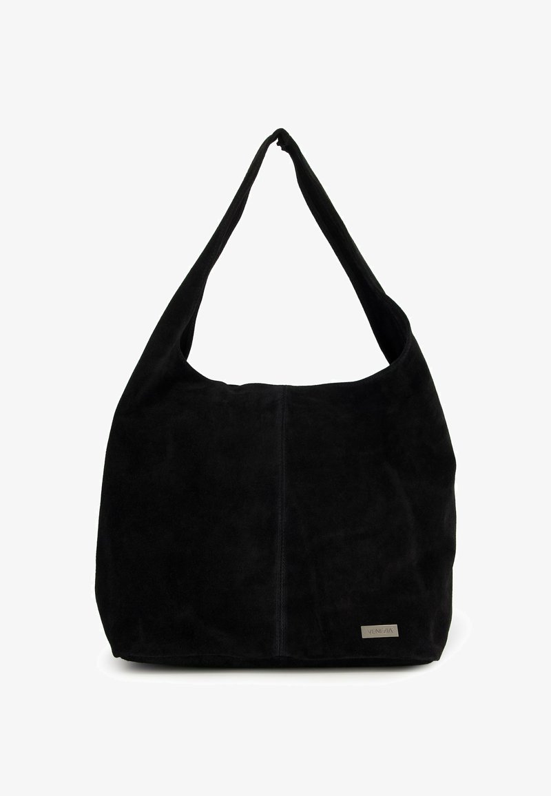 VENEZIA BAG - Shopper - black