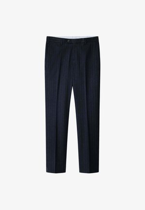 Façonnable - Spodnie materiałowe