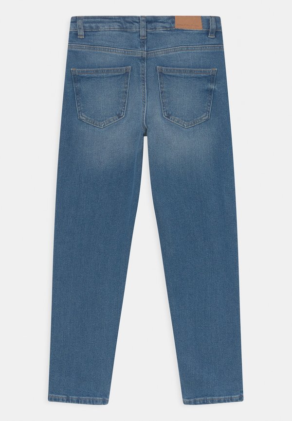 KONCALLA LIFE - Relaxed fit jeans3