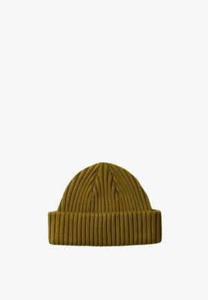 Selected, Gorro - fir green