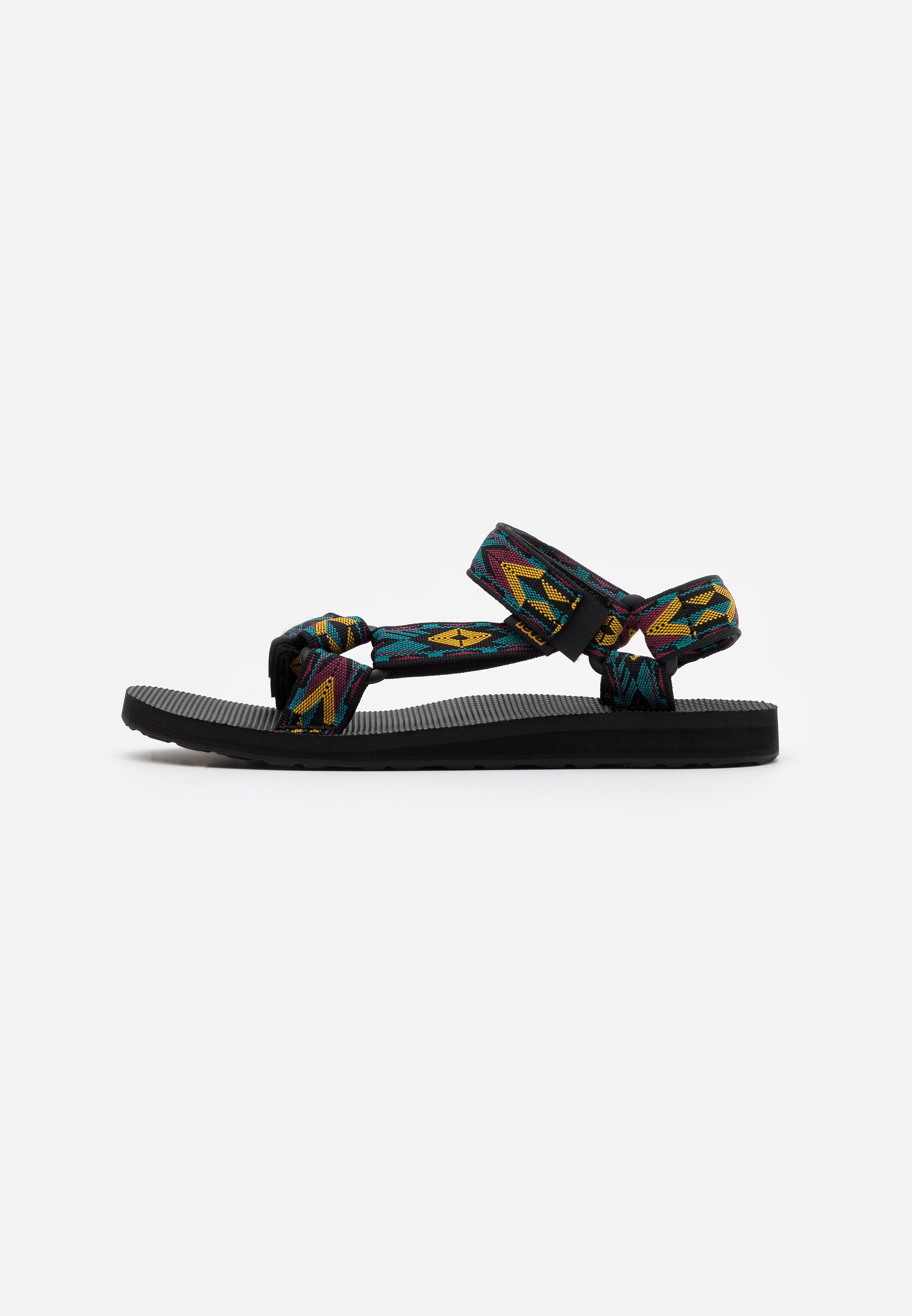 Teva ORIGINAL UNIVERSAL MENS - Tursandaler - deep lake Teva ORIGINAL UNIVERSAL MENS - Tursandaler - deep lake