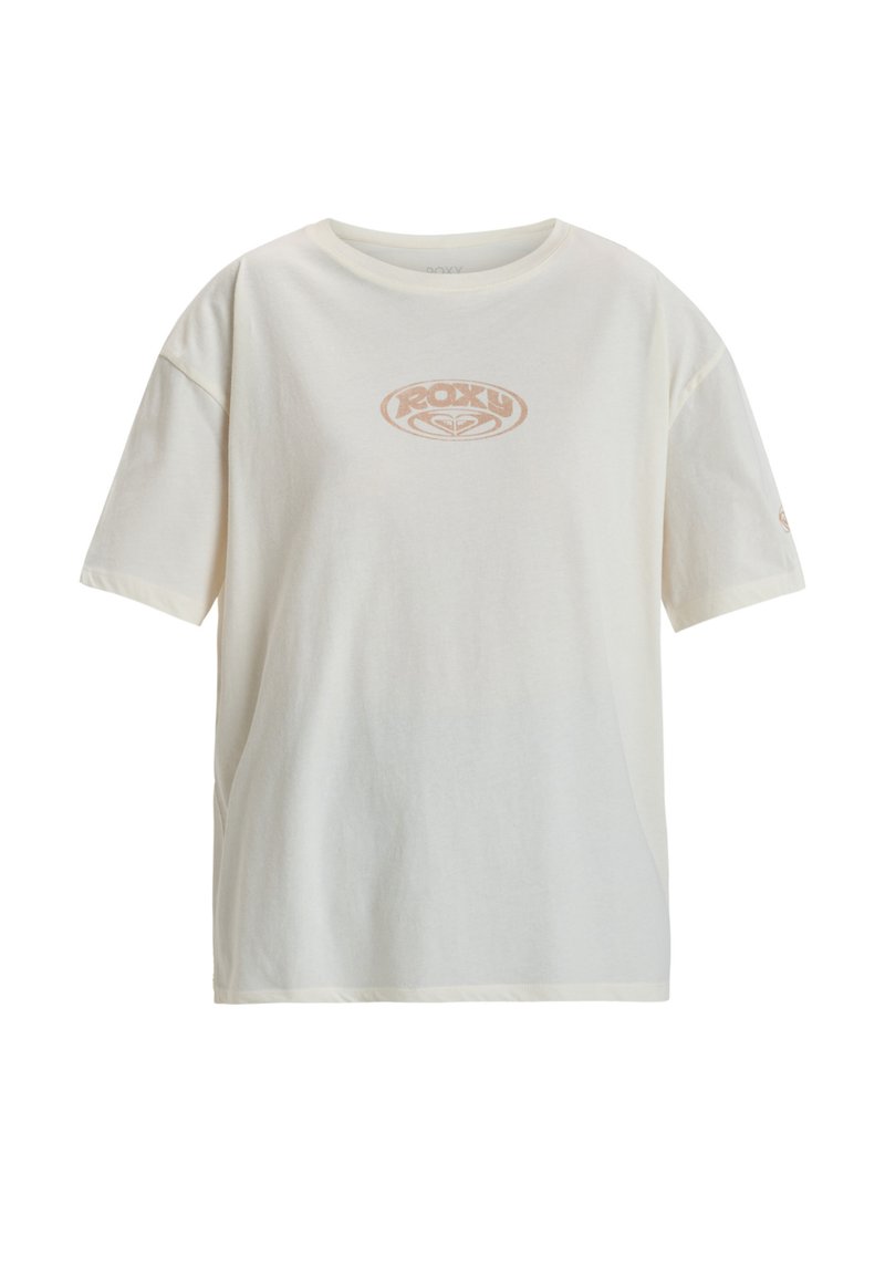 T-shirt con stampa