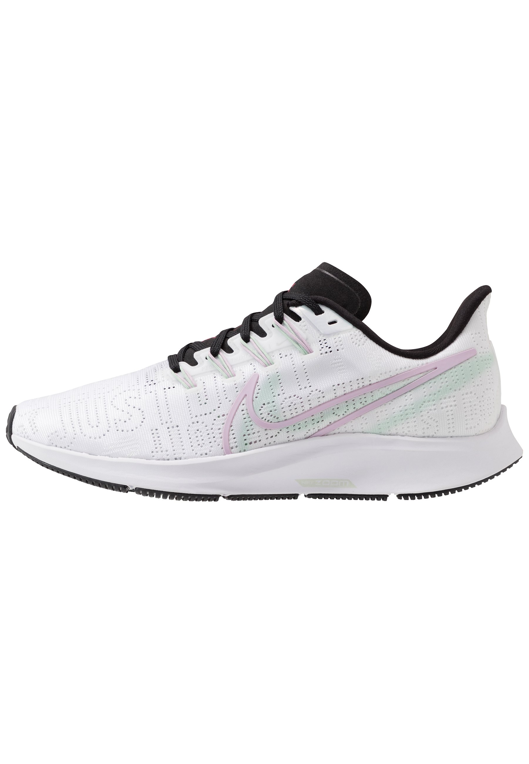 AIR ZOOM PEGASUS Neutrala löparskor whiteiced lilacblackpistachio frostnoble red AIR ZOOM PEGASUS Neutrala löparskor whiteiced lilacblackpistachio frostnoble red