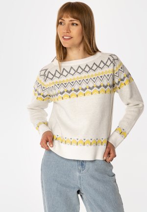 Lee Cooper - Sweter