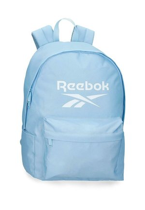 Reebok, Mochila - blue
