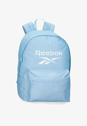 Reebok, Mochila - blue