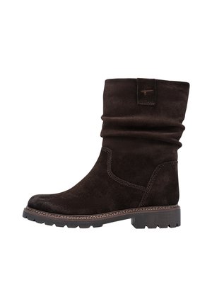 Tamaris, 1-25410-47 310 - Stiefelette - mocca