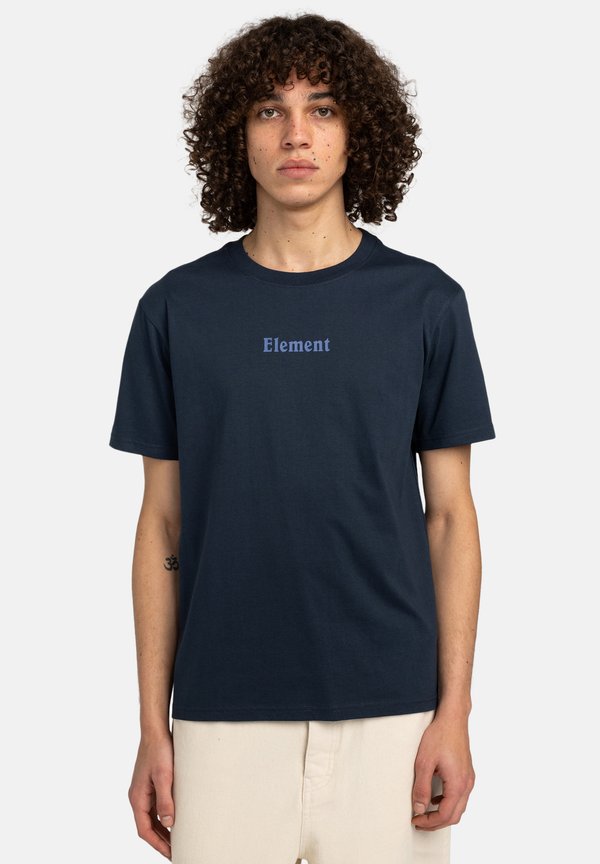 T-Shirt print - ecn
