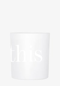 THIS WORKS - THIS WORKS DEEP SLEEP HEAVENLY CANDLE - Candela profumata Immagine in miniatura 1