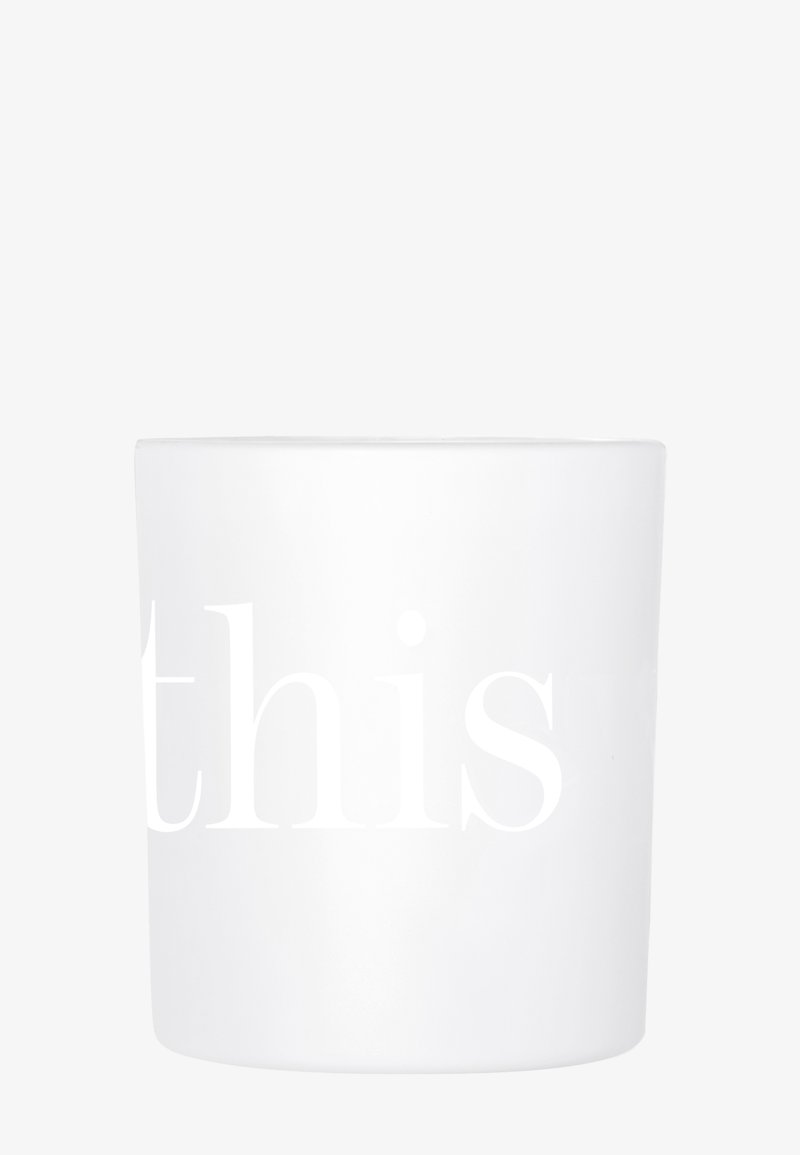 THIS WORKS - THIS WORKS DEEP SLEEP HEAVENLY CANDLE - Candela profumata, Ingrandire