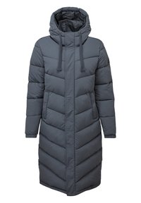 TOG24 Winter coat - washed blue